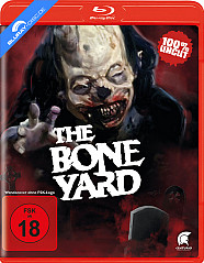 The Boneyard (Neuauflage) Blu-ray