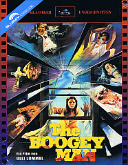 The Boogey Man (1980) (Limited Hartbox Edition) Blu-ray