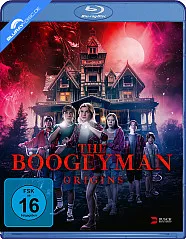The Boogeyman - Origins Blu-ray