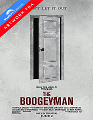 The Boogeyman (2023) Blu-ray
