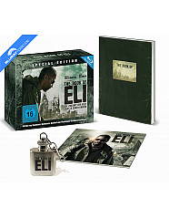 The Book of Eli (Special Limited Edition) Blu-ray