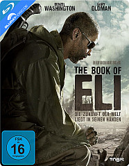The Book of Eli (100th Anniversary Steelbook Collection)