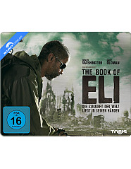 The Book of Eli (Limited Steelbook Edition) Blu-ray
