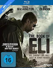 The Book of Eli (Neuauflage) Blu-ray