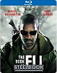 The Book of Eli (2010) - Limited Edition Steelbook (Neuauflage) (CA Import ohne dt. Ton) Blu-ray