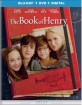 The Book of Henry (2017) (Blu-ray + DVD + UV Copy) (US Import) Blu-ray