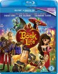 The Book of Life (2014) (Blu-ray + UV Copy) (UK Import) Blu-ray