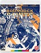 The Boondock Saints - Director's Cut (UK Import ohne dt. Ton) Blu-ray