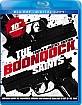 The Boondock Saints - Truth & Justice Edition (Blu-ray + Digital Copy) (Region A - US Import ohne dt. Ton) Blu-ray