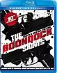 The Boondock Saints - Truth & Justice Edition (Blu-ray + Digital Copy) (Region A - US Import ohne dt. Ton) Blu-ray