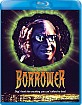 The Borrower (1991) (Region A - CA Import ohne dt. Ton) Blu-ray