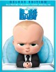 The Boss Baby 3D (Blu-ray 3D + Blu-ray + DVD + UV Copy) (US Import ohne dt. Ton) Blu-ray
