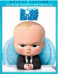 The Boss Baby 3D (Blu-ray 3D + Blu-ray + DVD + UV Copy) (US Import ohne dt. Ton) Blu-ray