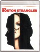 The Boston Strangler (1968) (US Import ohne dt. Ton) Blu-ray