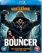 The Bouncer (2018) (UK Import ohne dt. Ton) Blu-ray