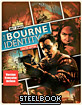 The Bourne Identity (2002) - Limited Reel Heroes Edition Steelbook (Blu-ray + DVD + Digital Copy + UV Copy) (CA Import ohne dt. Ton) Blu-ray