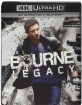 The Bourne Legacy 4K (4K UHD + Blu-ray) (IT Import) Blu-ray