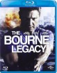 The Bourne Legacy (Blu-ray + Digital Copy) (IT Import) Blu-ray