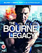 The Bourne Legacy (Blu-ray + Digital Copy + UV Copy) (UK Import ohne dt. Ton) Blu-ray