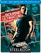 The Bourne Ultimatum (2007) - Limited Reel Heroes Edition Steelbook (Blu-ray + DVD + Digital Copy + UV Copy) (US Import ohne dt. Ton) Blu-ray