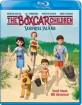 The Boxcar Children: Surprise Island (2018) (Region A - US Import ohne dt. Ton) Blu-ray