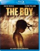 The Boy (2015) (Region A - US Import ohne dt. Ton) Blu-ray