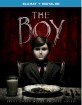 The Boy (2016) (Blu-ray + UV Copy) (US Import ohne dt. Ton) Blu-ray