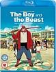 The Boy and the Beast (UK Import ohne dt. Ton) Blu-ray