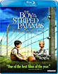 The Boy in the Striped Pyjamas (Region A - US Import ohne dt. Ton) Blu-ray