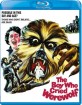 The Boy Who Cried Werewolf (1973) (Region A - US Import ohne dt. Ton) Blu-ray