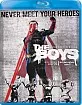 The Boys: Die komplette erste Staffel Blu-ray