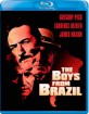 The Boys From Brazil (1978) (Region A - US Import ohne dt. Ton) Blu-ray