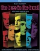 The Boys in the Band (1970) (Region A - US Import ohne dt. Ton) Blu-ray