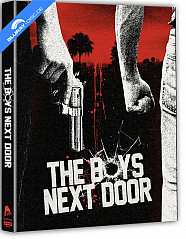 The Boys Next Door (1985) 4K (4K UHD + Blu-ray) (US Import ohne dt. Ton) Blu-ray