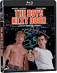 The Boys Next Door (1985) (US Import ohne dt. Ton) Blu-ray
