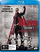 The Boys: The Complete First Season (AU Import ohne dt. Ton) Blu-ray