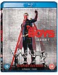 The Boys: The Complete First Season (UK Import ohne dt. Ton) Blu-ray