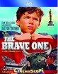 The Brave One (1956) (Region A - US Import ohne dt. Ton) Blu-ray