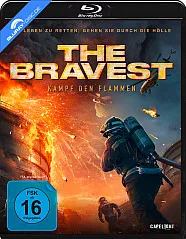 The Bravest - Kampf den Flammen Blu-ray
