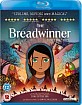 The Breadwinner (2017) - Irish Edition (UK Import ohne dt. Ton) Blu-ray