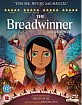 The Breadwinner (2017) (UK Import ohne dt. Ton) Blu-ray