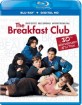 The Breakfast Club - 30th Anniversary Edition (Blu-ray + UV Copy) (US Import) Blu-ray