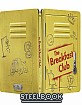 The Breakfast Club - 35th Anniversary Edition - Steelbook (UK Import) Blu-ray