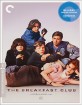 The Breakfast Club - The Criterion Collection (Region A - US Import ohne dt. Ton) Blu-ray