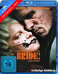 The Bride! - Es lebe die Braut