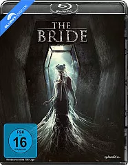 The Bride (2017) (Blu-ray + UV Copy) Blu-ray