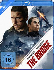 The Bridge (2024) Blu-ray