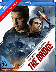 The Bridge (2024) Blu-ray