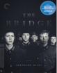 The Bridge - Criterion Collection (Region A - US Import) Blu-ray