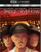 The Bridge on the River Kwai 4K - 60th Anniversary Edition (4K UHD + Blu-ray + UV Copy) (US Import) Blu-ray